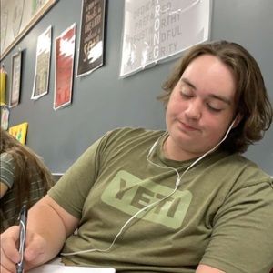 Meet your Posher, Morgan